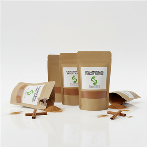 Extracto de Corteza de Canela de Suministro Confiable, Elaborado para Fabricantes que Requieren un Sabor Uniforme, una Fuerte Concentración de Sabor y un Rendimiento Consistente en Cada Lote - Product Image 3