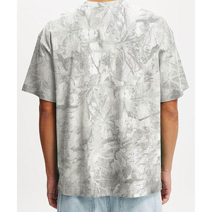 T-shirt de chasse d'hiver léger, solide, respirant, en tissu nylon, coupe confortable, best-seller - Product Image 3