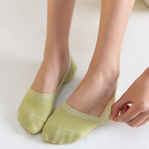 Proveedor de calcetines casuales invisibles para hombre y mujer, calcetines personalizados para gimnasio y entrenamiento, calcetines deportivos de compresión en grandes cantidades. - Product Image 1