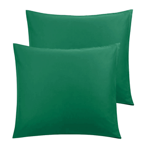 Housse de coussin décorative en coton uni, taie d'oreiller unie pour canapé moderne, chambre à coucher, textile de maison, vente en gros - Product Image 3