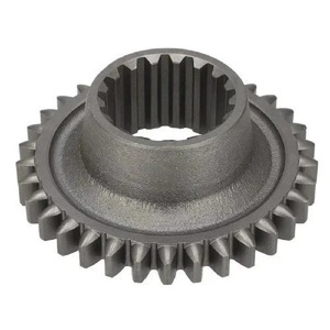 Piñón Zango 180415M1, Repuesto de Transmisión para Tractor de Uso Pesado, 2.6 kg, para Maquinaria Agrícola - Product Image 1