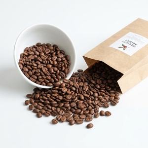 เมล็ดกาแฟอาราบิก้าคั่วสด ราคา 300-400 ดอลลาร์สหรัฐ/ตัน สำหรับสำนักงานและเครื่องจำหน่ายกาแฟ จำหน่ายกาแฟอาราบิก้าแบบขายส่ง - Product Image 3