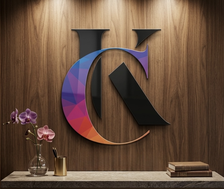 KASHISH CREATION logo