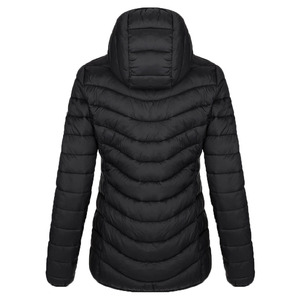 Latest Design Fashionable Breathable Women Puffer <b>Jackets</b> Wholesale Custom Designed <b>Ladies</b> Puffer <b>Jackets</b> - Product Image 4