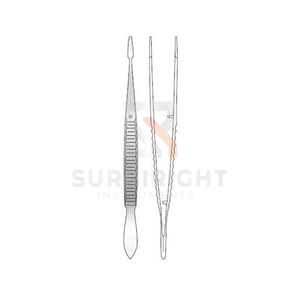 Pinces à cils Jameson Evans, taille personnalisée, précision, épilation des cils, instrument ophtalmique en acier inoxydable, CE, chirurgical - Product Image 6