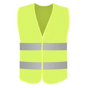 Customization Logo High Design Wholesale Price High Manufacturing Safety Vests For <b>Men</b> Washable Wear Best Safety Vests For <b>Men</b> - Product Image 1