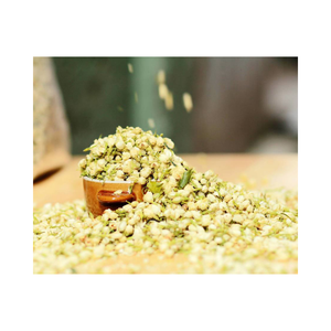 Wholesale Dried Jasmine Loose Leaf <b>Tea</b> Fragrant Jasmine Buds Natural Fragrance <b>Tea</b> Bulk Supply For Global Importers - Product Image 1