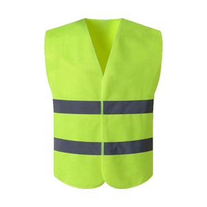 Gilet de sécurité TALLIANS pour homme, séchage rapide, respirant, décontracté, pour le travail, automne, haute qualité, imperméable, réversible, toile 100% polyester - Product Image 4
