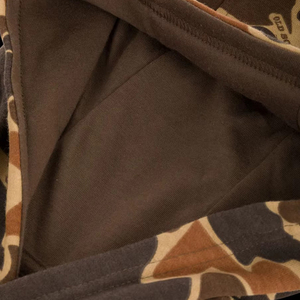 Sweat à capuche pour homme en polaire 100% polyester, sublimation, grande taille, sweat à capuche de course, veste à capuche imprimée sur toute la surface - Product Image 5