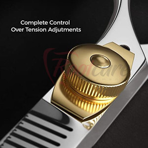 Premium Quality Hair Thinning <b>Scissors</b> Stainless Steel Hair Thinning <b>Scissors</b> Comfortable Grip Salon Tool - Product Image 3