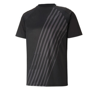 Camiseta Deportiva de Alto Rendimiento para Hombre con Logotipo Personalizado, Ropa Ligera para Entrenamiento en el Gimnasio - Product Image 6