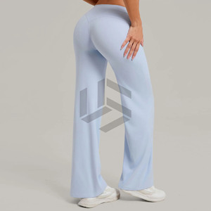 Leggings Deportivos para Mujer, Cintura Alta, Transpirables, de Secado Rápido, Tie Dye, Sin Costuras, con Efecto Levanta Glúteos, Cómodos para Ejercicio y Fitness - Product Image 2