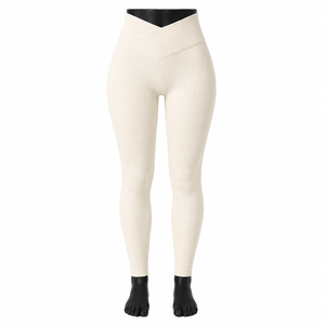 Woman Fitness Gym High Waist Yoga <b>Polyester</b> <b>Leggings</b> High Quality Fitness Wear Breathable <b>Leggings</b> - Product Image 1