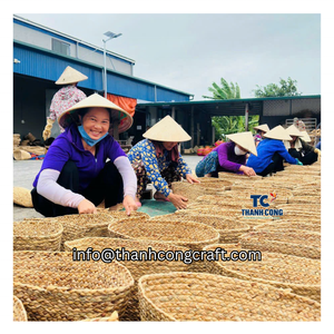 ของเล่นหวายไล่ระดับบนท้องถนนธีมเป็นมิตรกับสิ่งแวดล้อมรวมกับของเล่นหวายเหมาะสำหรับเป็นของขวัญจากธรรมชาติและเป็นของขวัญตามหลักจริยธรรม - Product Image 3