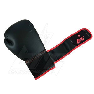 Guantes de Boxeo de Alta Calidad Fabricados en Fábrica, Guantes Deportivos de Boxeo para Venta en Línea - Product Image 5