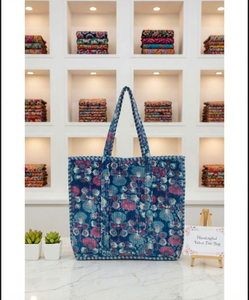 Le Souvenirs Lady Customized Fashion <b>Quilted</b> Velvet Reversible Spring <b>Summer</b> Vintage Bohemian Canvas Lining Zipper Lightweight - Product Image 4