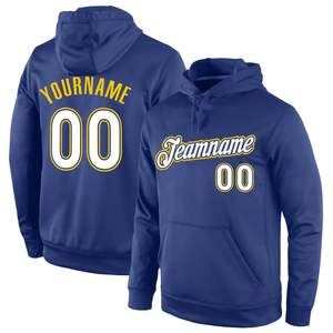 Men's Premium <b>Workout</b> <b>Hoodie</b> Sportswear Pullover Sweatshirt Soft Comfortable Athletic Activewear for Gym and Casual Use - Product Image 1