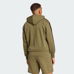 Sweat-shirts unisexes d'hiver basiques 100 % coton, imprimés sur mesure, respirants, confortables, avec poche en polaire, coupe classique, haute qualité - Product Image 4
