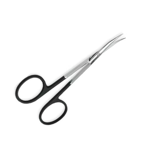 VENTE FLASH Ciseaux de tenotomie micro-dentelés Instruments de micro-chirurgie cardiaque Fournitures médicales Matériau en acier PAR DENTRIC IMPLANTS - Product Image 3