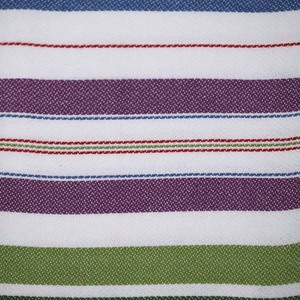 Paño de Cocina de Calidad de Exportación, Paño de Limpieza de Cocina Súper Absorbente, Paño de Cocina con Rayas Coloridas a Precio de Mercado - Product Image 4