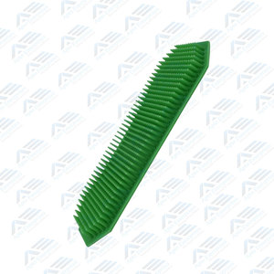 แผ่นซิลิโคนที่ผ่านการฆ่าเชื้อแล้วแผ่นซิลิโคนสำหรับใช้ในการผ่าตัดกล่องกล่องกล่องฆ่าเชื้อเครื่องมือทางการแพทย์ฆ่าเชื้อ - Product Image 2