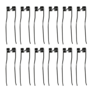 Dents à ressort pour épandeur de foin HT100, 12 pièces, en vente à prix de gros pour accessoires de machines agricoles - Product Image 1