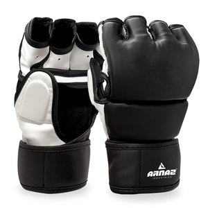 ถุงมือ MMA ประสิทธิภาพสูง ระบายอากาศได้ดี พร้อมการป้องกันแรงกระแทก สำหรับการฝึกซ้อมหนัก - Product Image 2