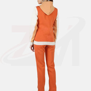 Vêtements d'hiver, dernière collection, survêtements grande taille pour femmes, vente en gros aux prix les plus bas, survêtements confortables pour femmes - Product Image 4