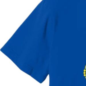 Camiseta Personalizada Estilo Retro Doodle de los 80, Camiseta de Cuello Redondo de Manga Corta con Estampado Gráfico Vintage para Mujer, Ropa Casual de Calle para la Universidad - Product Image 3