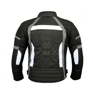 Traje de Motocicleta Textil de Primera Calidad a Precio Razonable, Trajes de Motocicleta Textiles Transpirables para Venta en Línea - Product Image 6