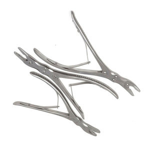 Pinces Neurochirurgicales Instruments de Chirurgie Cérébrale en Acier Inoxydable Manuels de Haute Précision Pinces Chirurgicales de Haute Qualité Réutilisables - Product Image 5