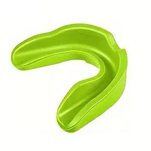 ที่ครอบฟันสำหรับชกมวยคุณภาพดีเยี่ยม วัสดุพลาสติก สีตามสั่ง ทนทาน เป็นมิตรกับสิ่งแวดล้อม บริการ OEM - Product Image 6