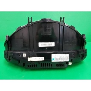 ชุดหน้าปัดเรือนไมล์มือสองสำหรับรถยนต์ C-class รุ่น A2045403748 - Product Image 3