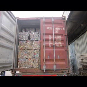 Déchets d'aluminium en alliage, type UBC, poids et origine diversifiés, à vendre - Product Image 2