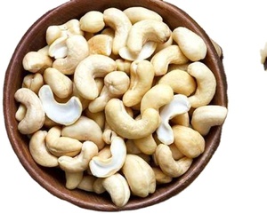 เม็ดมะม่วงหิมพานต์พร้อมส่งออกทั่วโลก - คุณภาพดีที่สุดในตลาดเวียดนาม ติดต่อ: 0084909740687 - Product Image 1