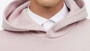 Nouveaux sweats à capuche pour hommes, mode tendance, haute qualité, 100% coton, écologiques, manches longues, sur mesure, prix bas, soldes d'hiver, service OEM - Product Image 5