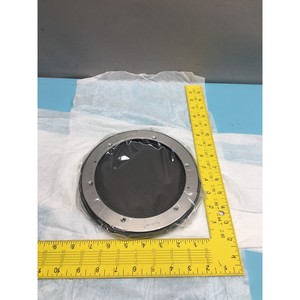 Électrode Lynn L147-VRE5-604-4, Cathode Supérieure - Équipements et Pièces Semi-conducteurs de Renommée Mondiale à Confiance Mondiale - Product Image 1