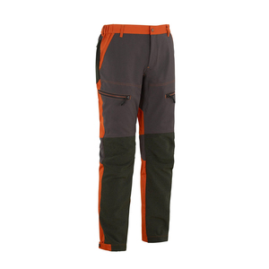 Pantalon Camouflage Décontracté en Coton Écologique de Qualité Supérieure pour Hommes – Respirant, Séchage Rapide, Personnalisable – Vente en Gros - Product Image 6