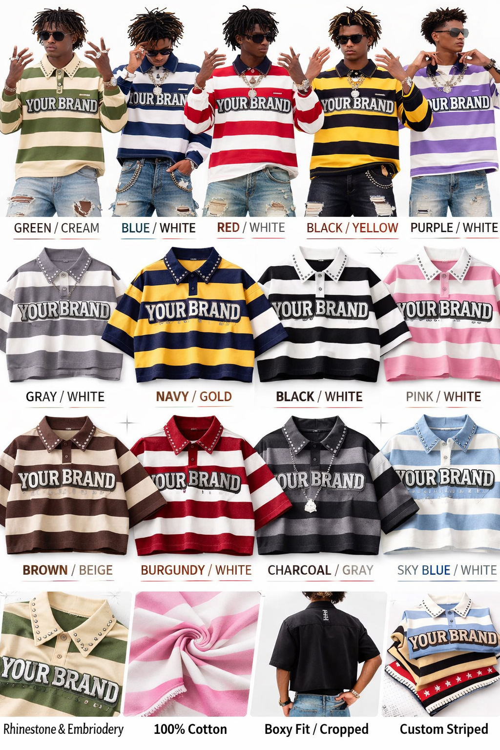 Couleur personnalisée