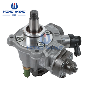 Bomba de Inyección de Combustible para Excavadora HongWang 0445020148 Compatible con Motor ISB QSB 6.7L F650 F750 F800 FL50 FL60 - Product Image 4