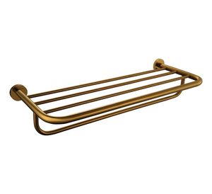 Italian Collection Towel Hanger for <b>Bathroom</b> PVD Coated Towel Holder Universal Fit for Home and <b>Bathroom</b> <b>Accessories</b> Available - Product Image 3