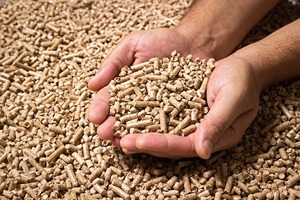 Venta al por Mayor de Pellets de Madera de Pino 100% Biomasa, 6-8mm de Diámetro, Combustible Renovable Ecológico, Exportado a Granel, Precio de Fábrica, Austria - Product Image 6