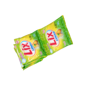 ผงซักฟอกทำความสะอาดล้ำลึกสำหรับขจัดคราบผ้าและดูแลผ้าในครัวเรือน - Product Image 3