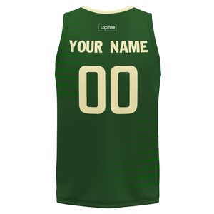 Summer Reversible Basketball Uniforms Custom Polyester Sportswear BSCI Wholesale Sublimation Men's Jersey Plus Size Options - Product Image 3