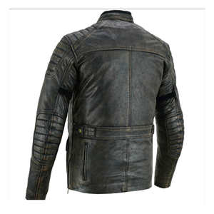 Chaqueta de Motocicleta Blackforge Heritage - Product Image 4