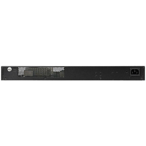 Commutateur d'accès de niveau entreprise Cloudengine S5735-L24T4S-A avec liaison optique SFP, équipement géré de couche 3 pour réseau de bureau d'entreprise - Product Image 2