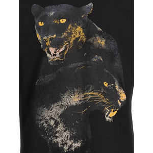 เสื้อยืดพิมพ์ลายกราฟิกแบบกำหนดเอง เสื้อยืดพิมพ์ลายดิจิทัลสำหรับผู้ชาย ผ้าถักผสมสแปนเด็กซ์/โพลีเอสเตอร์ ระบายอากาศได้ดี เป็นมิตรกับสิ่งแวดล้อม สไตล์วินเทจ ลุคทำเก่า - Product Image 5