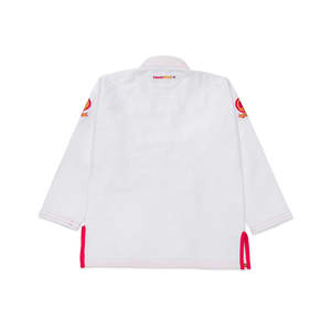 Kimono de Jiu-Jitsu Brésilien Shoyoroll Professionnel, Uniforme d'Entraînement de Haute Qualité, 100% Coton Léger, Uniforme de Compétition Shoyoroll - Product Image 2