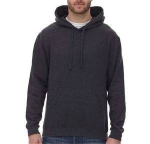 Nouveautés 2024 : sweats à capuche épais pour homme, basiques en coton mélangé, fabricants de vêtements personnalisés, sweats à capuche de haute qualité pour hommes - Product Image 4