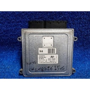 ชุดควบคุมเครื่องยนต์ โซนาต้า YF ปี 2009-2012 มือสอง ของแท้ รหัส 3910825040 - Product Image 2